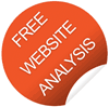 Free SEO website analysis
